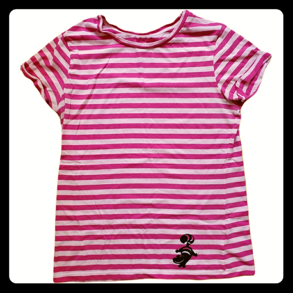 Cheshire Cat Tee